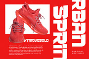 Rocket Track Modern Racing Font, a Sans Serif Font by timelesstype.co (Thumbnail 12 of 20)
