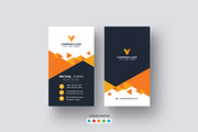 Business Cards, a Business Card Template by DreamStudio-eg (Thumbnail 3 of 5)