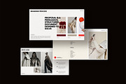 Revo | Brand Proposal, a Presentation Template by Studio Industry (Thumbnail 8 of 12)