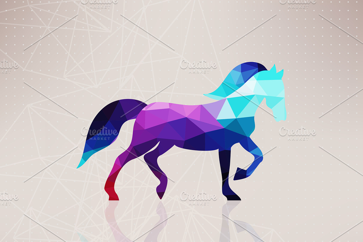 Year of the Horse 2014 preview 2