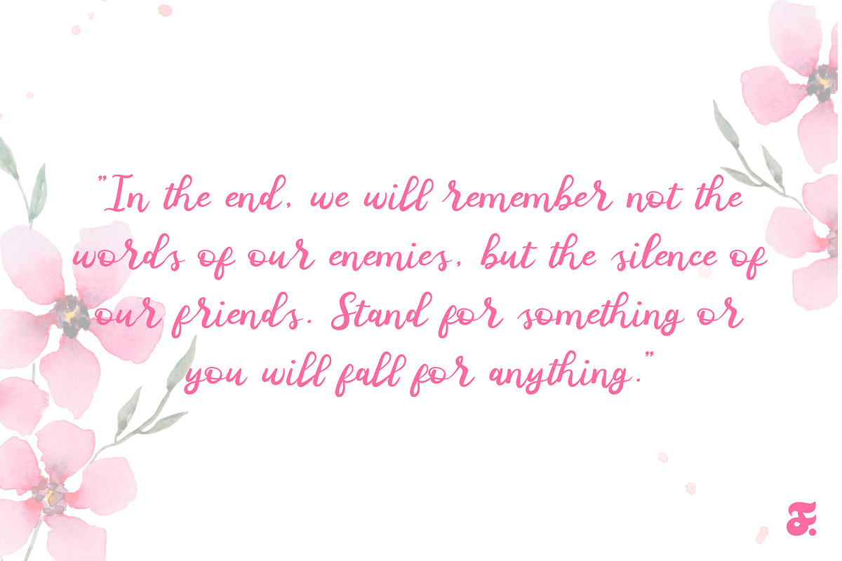 Blissful Curl Typerface, a Handwritten Font by Anomali Creatype (Photo 4 of 10)