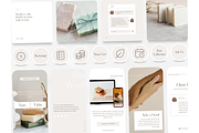 300 Soap Social Media BUNDLE, a Social Media Template by PatternLab. (Thumbnail 9 of 9)