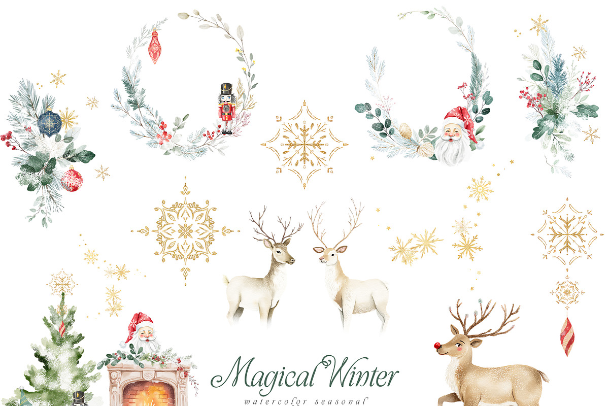 New! Timeless Library Edition, a Graphic by Isabelle Salem (Photo 87 of 211)