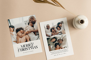 2023 Christmas Card Bundle