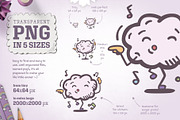 Self-Care & Mental Health Icons, an Icon by Good Stuff No Nonsense (Thumbnail 8 of 11)