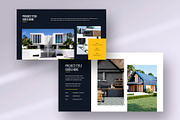 Construction Company Profile PPT, a Presentation Template by artbart (Thumbnail 18 of 26)