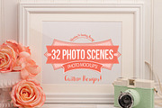 GET IT ALL: Mockups Bundle, a Cups & Container Mockup by Snark Heart (Thumbnail 2 of 25)