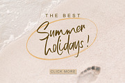 Allison Dream, a Script Font by Rochart (Thumbnail 6 of 11)