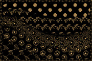 Art Deco Procreate set, a Brush Add-On by byJuliaKors (Thumbnail 3 of 6)