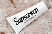 Happy Halloween | Script Font, a Script Font by Scratchones (Thumbnail 4 of 8)