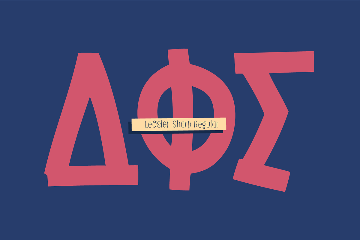 LeOsler Sharp preview 8