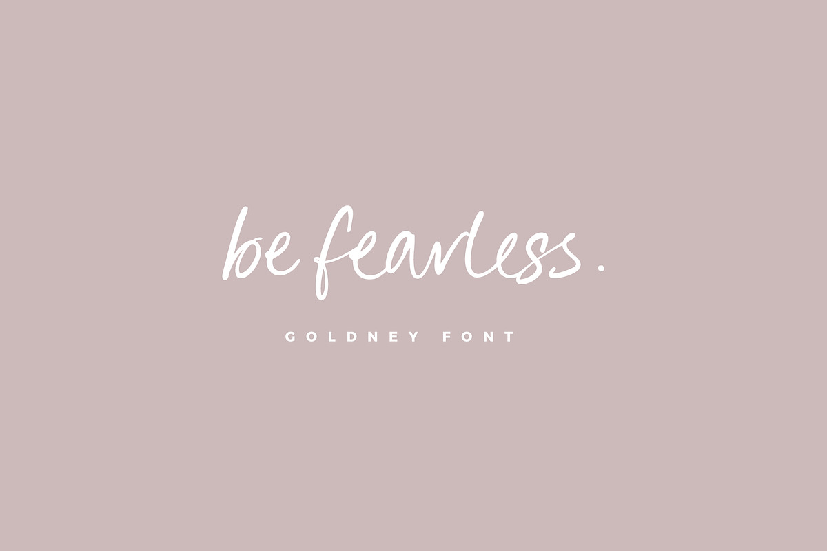 Goldney Font Free Downloadv - UIFreebies