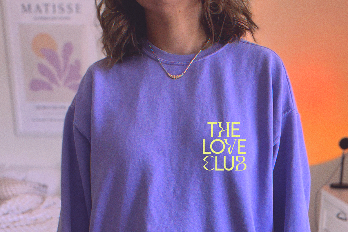 Only Good Vibes | Wavy Serif Font, a Serif Font by KA Designs (Photo 2 of 12)