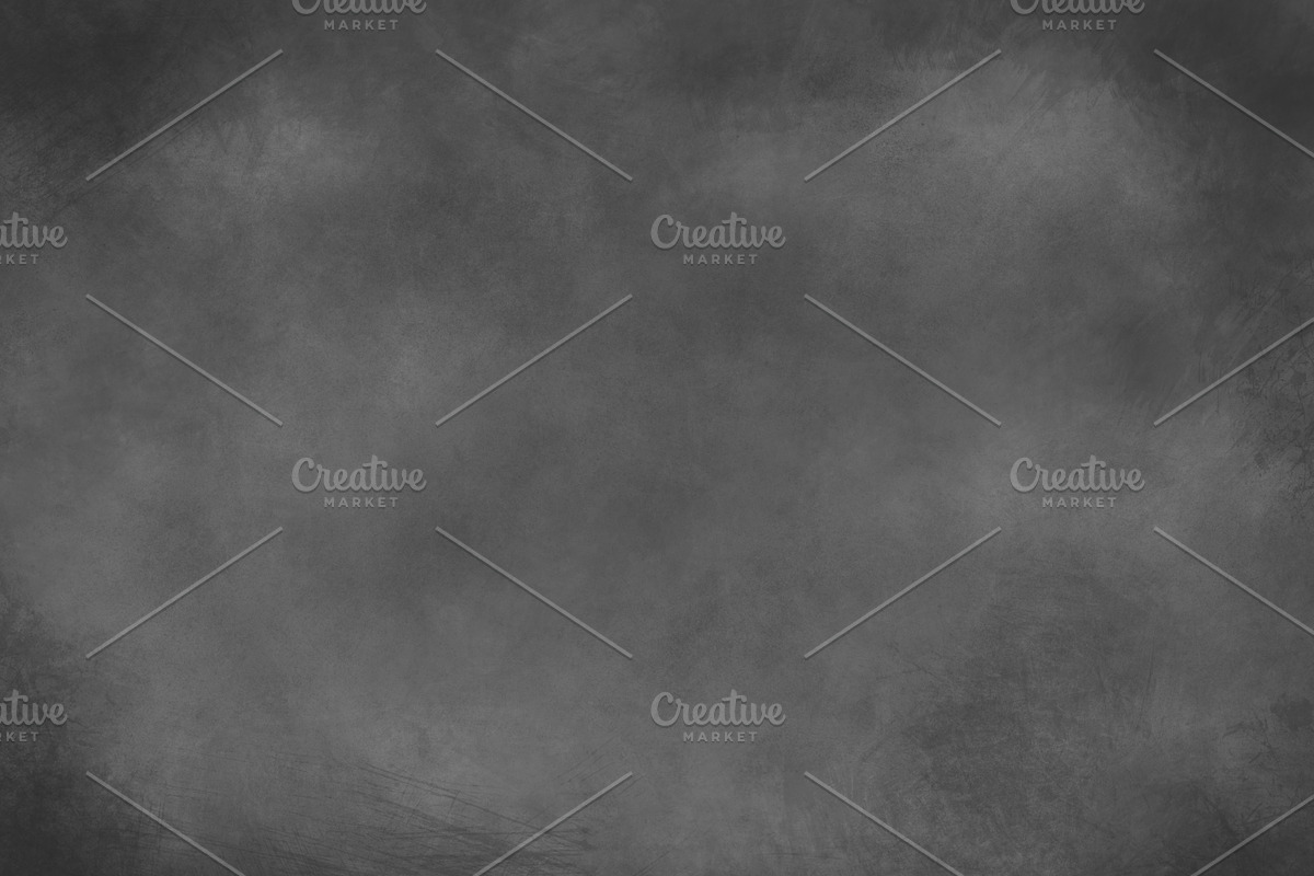Dark Grunge Cement Wall Backgrounds, a Texture Graphic by cDDesign (Photo 5 of 5)