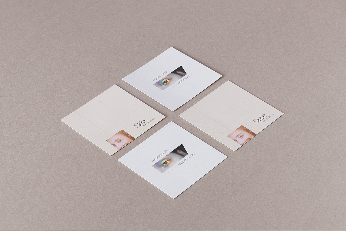 Allure Social Media Kit Canva, a Social Media Template by goodesign (Photo 6 of 14)