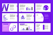 Circles - PowerPoint Template, a Presentation Template by chio.design - Khalay Chio (Thumbnail 7 of 13)