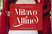 Vakonie || Elegant Classy Serif Font, a Serif Font by Ermedia Studio (Thumbnail 6 of 10)