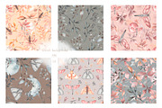 Nature Spirit Patterns, a Pattern Graphic by MayaNavits (Thumbnail 7 of 11)