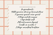 Moments Simple Journaling Script, a Script Font by Letterena Studios Script (Thumbnail 2 of 15)