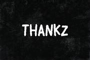 Wine Stoney, a Blackletter Font by Forberas Club (Thumbnail 7 of 7)