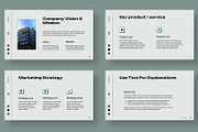 Project Innovation Presentation, a Presentation Template by BumbleGraph Studio (Thumbnail 6 of 8)