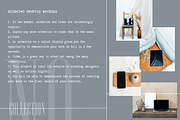 Branding Photo Mockup Bundle BONO, a Books & Magazine Mockup by Trendingdigital (Thumbnail 22 of 24)