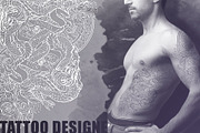 BESTIARY - Coloring Book, a Decorative Illustration by AntonPix Studio (Thumbnail 12 of 20)