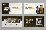 Suacoff Coffee - Keynote, a Presentation Template by GraphauseProject (Thumbnail 6 of 7)