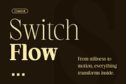 Hagios - Serif Family, a Serif Font by Novitype (Thumbnail 14 of 15)