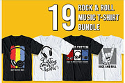 T shirt Design Mega Bundle, an Object Graphic by D2PUTRI (Thumbnail 15 of 37)