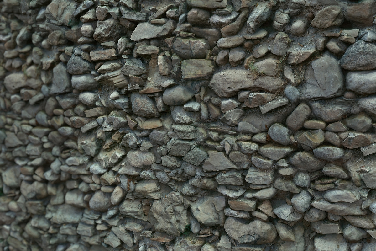 Scanned Stonewall Tile Pack 01, a Textures & Material 3D Model by Amnoon (Photo 2 of 7)