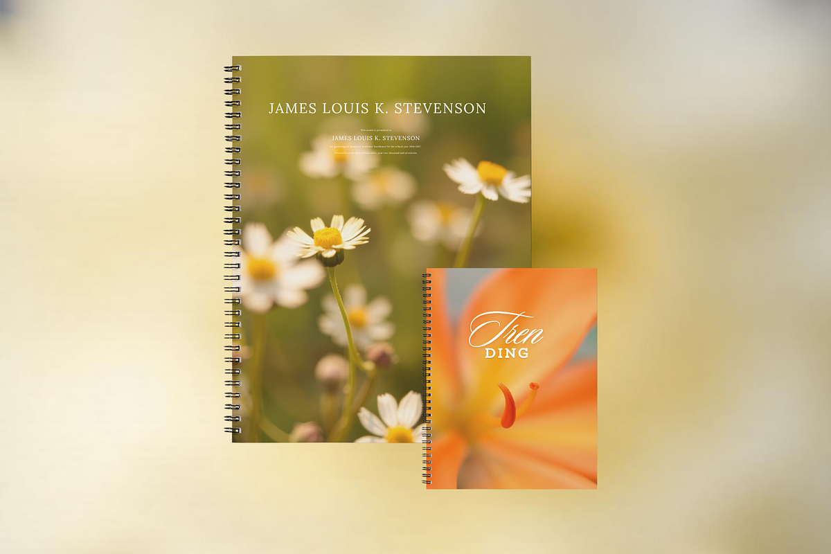 Floral Nature Backgrounds VOL4, a Background Graphic by digital.incubator.yum (Photo 6 of 10)