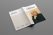 Photography Portfolio | Canva & INDD, a Brochure Template by Leaflove (Thumbnail 7 of 9)