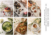 Delicious Food, a Food & Drink Photo by Digital Art Creations (Thumbnail 5 of 6)