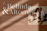 Branding Aliskaje Modern Serif Font, a Serif Font by Storytype Studio (Thumbnail 4 of 9)