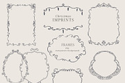 Christmas Backgrounds watercolor, a Background Graphic by Yuliya Derbisheva (Thumbnail 9 of 12)