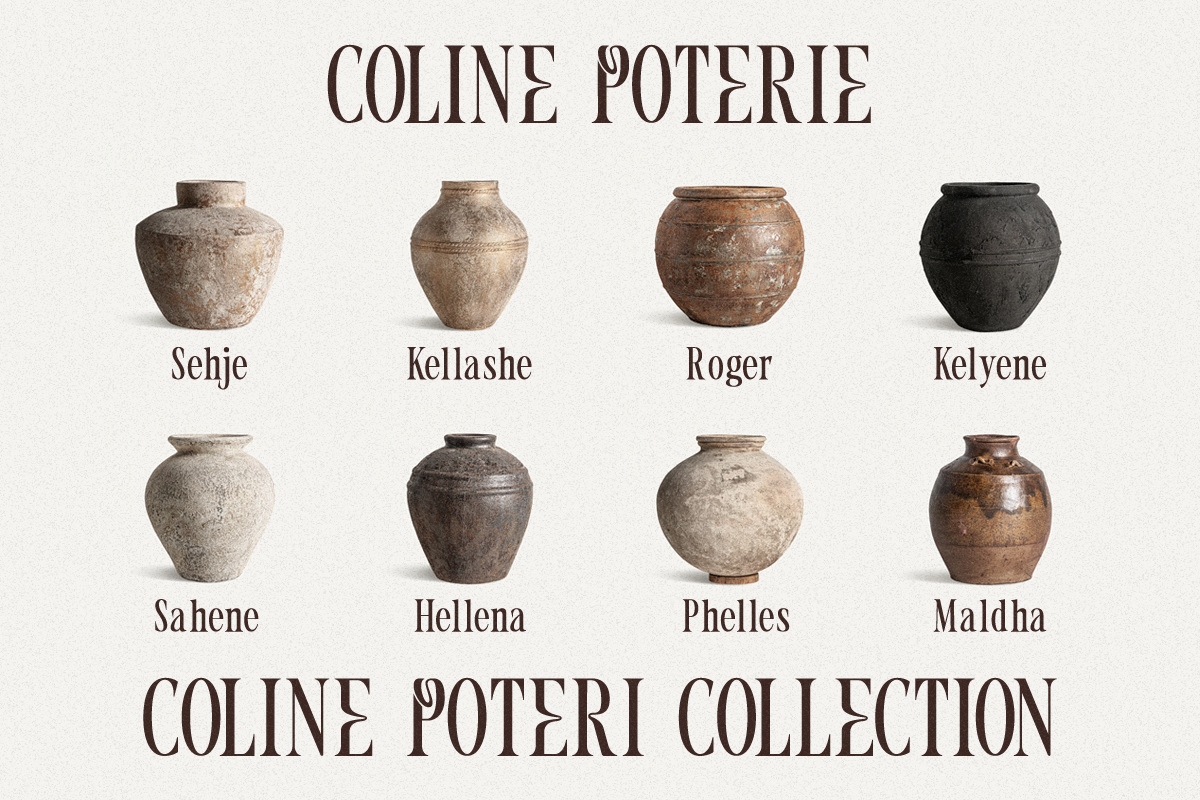 Rawlence Avenue Modern Serif Font, a Serif Font by Rasio Studio (Photo 5 of 10)