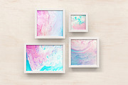 Marble Paper Texture Part 2, a Texture Graphic by Desiree Lange (Thumbnail 2 of 4)