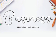 Welcome Wedding, a Handwritten Font by InermediaSTUDIO (Thumbnail 5 of 8)
