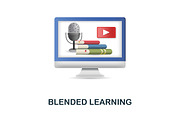 E Learning 3D Icons Set Bundle, an Object Graphic by Aimagenarium@gmail.com (Thumbnail 17 of 21)