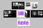 Netsh Presentation Template, a Presentation Template by Recreative (Thumbnail 5 of 6)