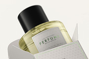 Perfume Mockup v2, a Product Mockup by HexenDesigns (Thumbnail 14 of 15)
