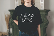 AMBLER Hand Drawn Font, a Handwritten Font by Salt & Pepper (Thumbnail 2 of 4)