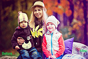 Holiday Photoshop Actions 490 Bundle, an Action Add-On by ARTNEST (Thumbnail 11 of 13)