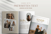 Senior Welcome Guide, Pricing Guide, a Marketing Template by Bellenity Design (Thumbnail 6 of 6)