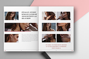 TALK | LIFESTYLE MAGAZINE, a Magazine Template by Boris Cupac (Thumbnail 9 of 23)