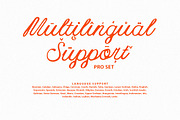 Esteta Script - Font Duo, a Script Font by Letter Fresh (Thumbnail 11 of 11)