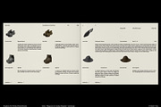 ID Brand Bundle: 2 Magazines + Deck, a Magazine Template by Studio Viita (Thumbnail 18 of 24)