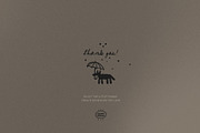Slow Living Illustrations, an Object Illustration by happpydesign (Thumbnail 14 of 14)