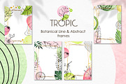 ABSTRACT  BUNDLE 4 in 1, an Object Graphic by Ana-Sakuta (Thumbnail 27 of 31)
